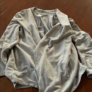 cardigan